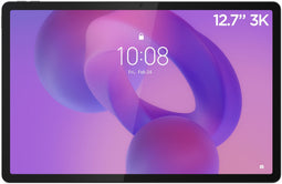 Lenovo Idea Tab Pro (ZAE40034SE) - Tablet - 12,7 inch matte 3K-display - Grijs