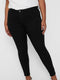 ONLY CARMAKOMA CARTHUNDER - Dames Jeans Skinny - Push-up effect - Maat 50