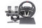 Hori Racing Wheel APEX - Racestuur - 270 graden draaicirkel - Rood Zwart