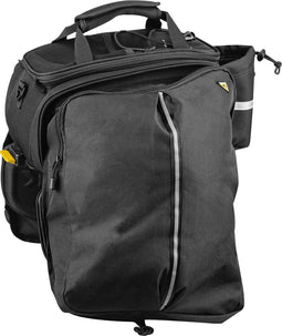 Topeak Mtx Trunkbag Exp 2.0 Plastic Tas 16.6l Zwart
