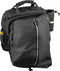 Topeak Mtx Trunkbag Exp 2.0 Plastic Tas 16.6l Zwart
