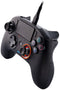 Nacon Revolution Pro 3 - Gamepad - Draad - Force Feedback - Zwart