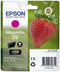 Epson C13T29834022 - Inktcartridge - Origineel - Magenta (3,2ml)