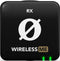 Rode Wireless ME - Microfoonsysteem