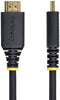Startech.com HDMI 2.1 Kabel - 50cm - 8K 60Hz/4K 120Hz met HDR10+ eARC 48Gbps Zwart