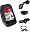 Sigma ROX 11.1 EVO GPS - Fietscomputer - 150+ functies - Zwart