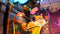 THQ Nordic SpongeBob SquarePants - The Cosmic Shake - PS5 - 30+ kostuums