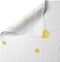Set beddengoed HappyFriday LE PETIT PRINCE Multicolour Wieg voor baby's 2 Onderdelen