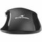 Bluestork OFFICE 75 - Draadloze muis - Optisch - Zwart