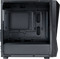 Cooler Master CMP 320 - Micro-ATX Behuizing - Gehard glas zijpaneel - Mesh frontpaneel