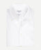 McGregor Stretch Piqué Shirt - Regular Fit - Ademend - Wit - Maat S