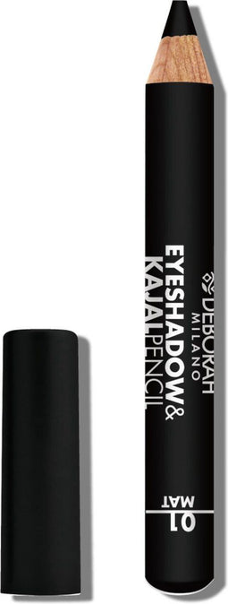 Oogpotlood Deborah Eyeshadow & Kajal Nº 05
