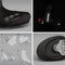GripGrab Arctic - Waterproof Winter Wielren Overschoenen - 4 mm Neopreen - Zwart