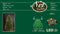 Anna's Collection Kerstverlichting - met timer - 320 lampjes - warm wit - 250cm
