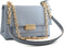 Handtas Dames Michael Kors 35S2GNMT3L-HONEY-COMB Geel 30 x 53 x 12 cm