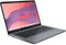 Lenovo IdeaPad Slim 3 - Chromebook - 14 inch Full HD - 128GB opslag - QWERTY (83BN0034MH)