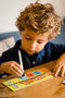 Educatief spel voor kinderen Nathan I Write the Words (FR)