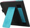 Hoesje Geschikt voor Tolino Vision 6 Sleepcover Jeans Style Hoes Roze