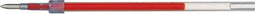 Uni-ball - Rollerpenvulling Jetstream 0.7mm rood | 12 stuks