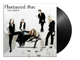 Fleetwood Mac - The Dance (LP) - Live album (1997) - Stereo