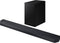 Samsung HW-Q710GD - Soundbar 3.1.2 - 320W met Dolby Atmos - Zwart