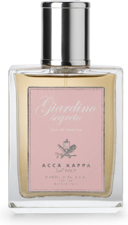 Acca Kappa Giardino Segreto Eau De Parfum Spray 50ml