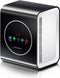 Esperanza EHP001 - Luchtreiniger - HEPA-filter Ionisator - Wit/Zwart