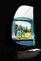 Coleman Oak Canyon 4 - Tunneltent - 4 personen - 2 slaapcabines - Groen