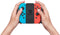 Nintendo Switch - Console - Verbeterde accuduur - Blauw/Rood