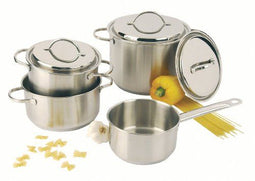 Demeyere Resto Pannenset - 4 delig