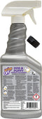 Urine Off Hond - Puppy Urine Vlek en Geurverwijderaar - Spray - 500 ml