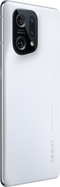 OPPO Find X5 - Smartphone - Android 12 - 256GB - Wit