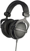 Beyerdynamic DT 770 M - Over-Ear hoofdtelefoon - Gesloten - Perfecte geluidsisolatie (35 dBA) - Zwart