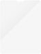 PanzerGlass 2656 - Screenprotector - Edge to Edge - Voor iPad Pro 12.9