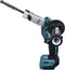 Makita DBS180RTJ 18V Li-Ion accu stripschuurmachine set (2x 5,0Ah) in Mbox - 533x9mm