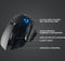 Logitech G502 LIGHTSPEED - Draadloze Gaming Muis - 25K DPI - Zwart