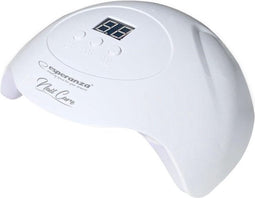 Esperanza - UV-nagellamp - 36 W