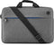 HP Prelude - Laptoptas 17,3 inch - Vochtbestendig - Zwart Grijs
