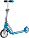 HUDORA Little Big Wheel - Scooter - Verstelbaar stuur 68-74 cm - Blauw