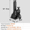 VEVOR HKB1040 - Handmatige Bandenwisselaar - Verstelbaar 96,5-106,7 mm