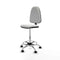 Piqueras y Crespo B0005RN - Bureaustoel - Hoogteverstelbaar - Wit