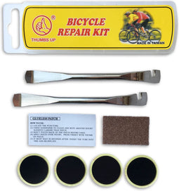 Thumbs Up Fietsband Reparatieset Zelfklevend