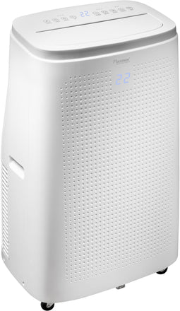 Bestron AAC14000WF - Mobiele Airco - 3-in-1 met Wi-Fi en spraakbediening - Wit