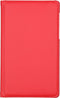 iMoshion Tablet Hoes Geschikt voor Samsung Galaxy Tab A7 Lite - iMoshion 360° Draaibare Bookcase - Rood