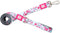 Max & Molly Short Leash - Cherry Bloom/XS