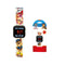 Paw Patrol Led Horloge