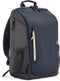 HP Travel 15,6 - Laptoptas - 18 liter - Donkerblauw
