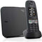 Gigaset E630 - DECT-telefoon - Stof- schok- en spatwaterbestendig IP65 - Kleurenscherm 1,8 inch