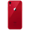 Apple iPhone XR - Rood - 256 GB - Fysieke simkaart + eSIM