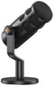 Maono PD100 - Microfoon - Dynamische kern - Cardioïde - Zwart